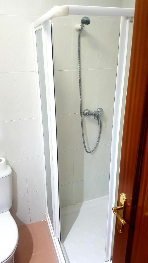 Apartamento Loft III Select Real Caldas De Reis Exteriér fotografie
