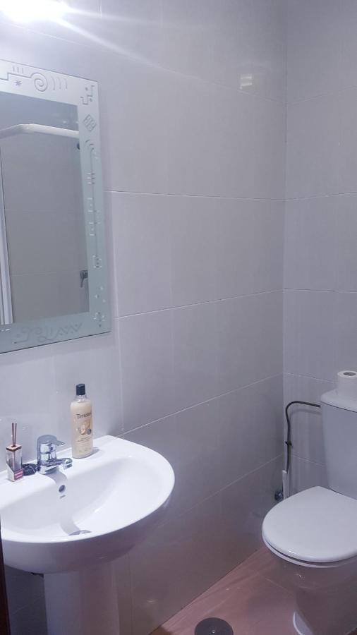 Apartamento Loft III Select Real Caldas De Reis Exteriér fotografie