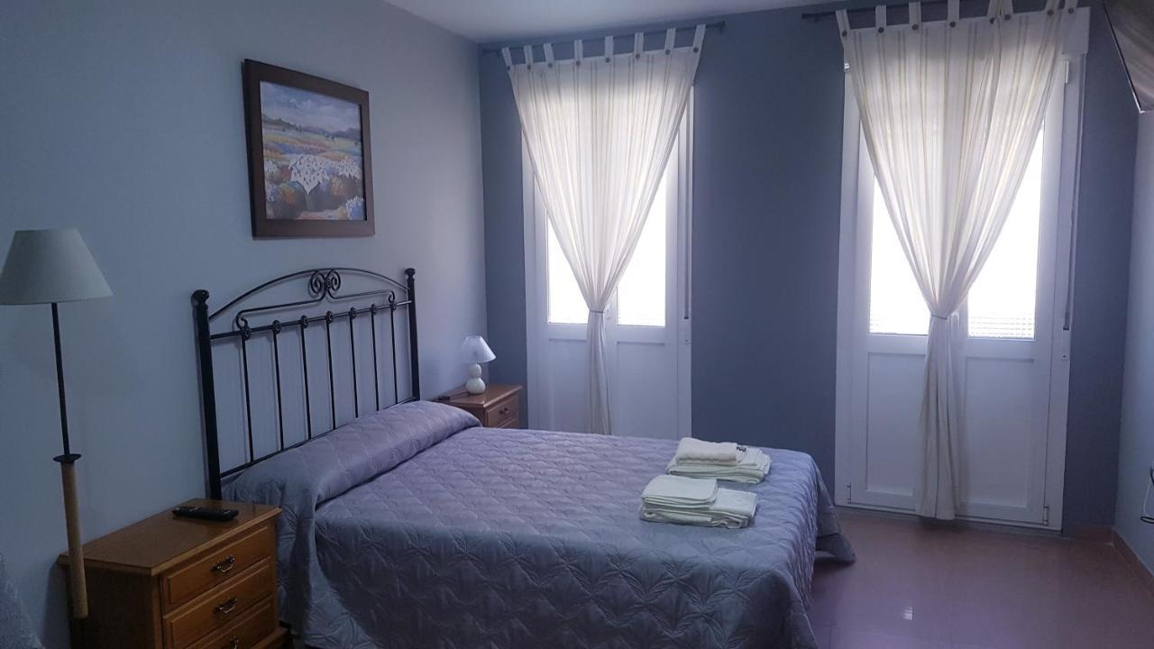 Apartamento Loft III Select Real Caldas De Reis Exteriér fotografie
