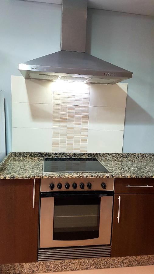Apartamento Loft III Select Real Caldas De Reis Exteriér fotografie